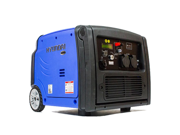 Hyundai - Generators